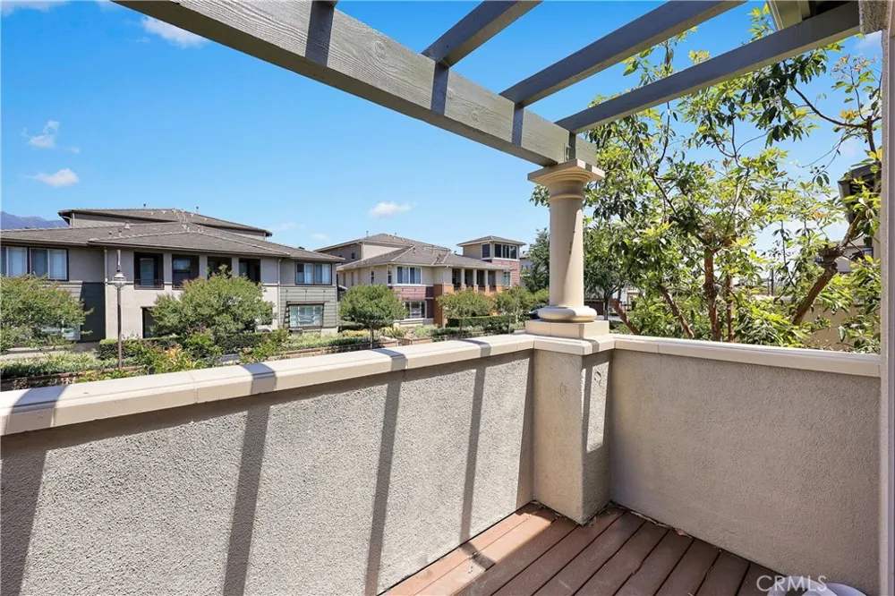 12466 CANAL DRIVE #6 Rancho Cucamonga, CA 91739
