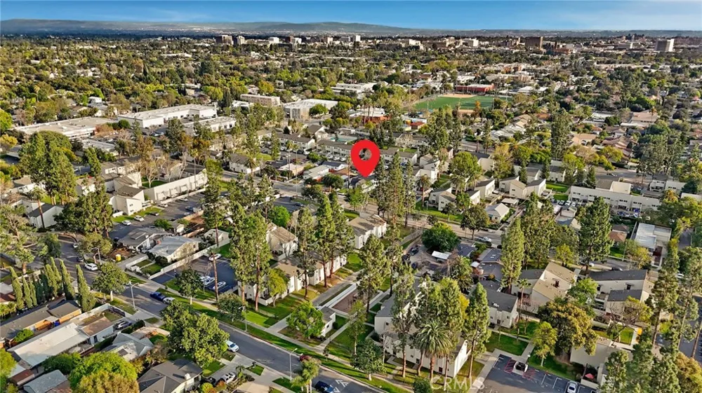 70 W Claremont St Pasadena, CA 91103