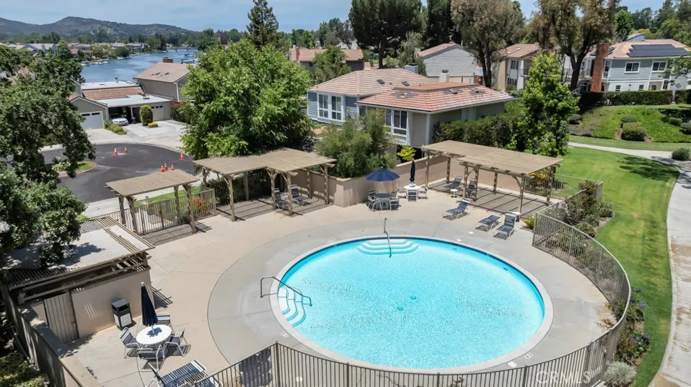 32124 Beachlake Lane Westlake Village, CA 91361