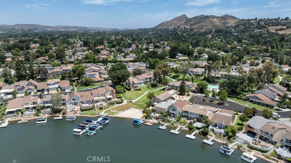 32124 Beachlake Lane Westlake Village, CA 91361