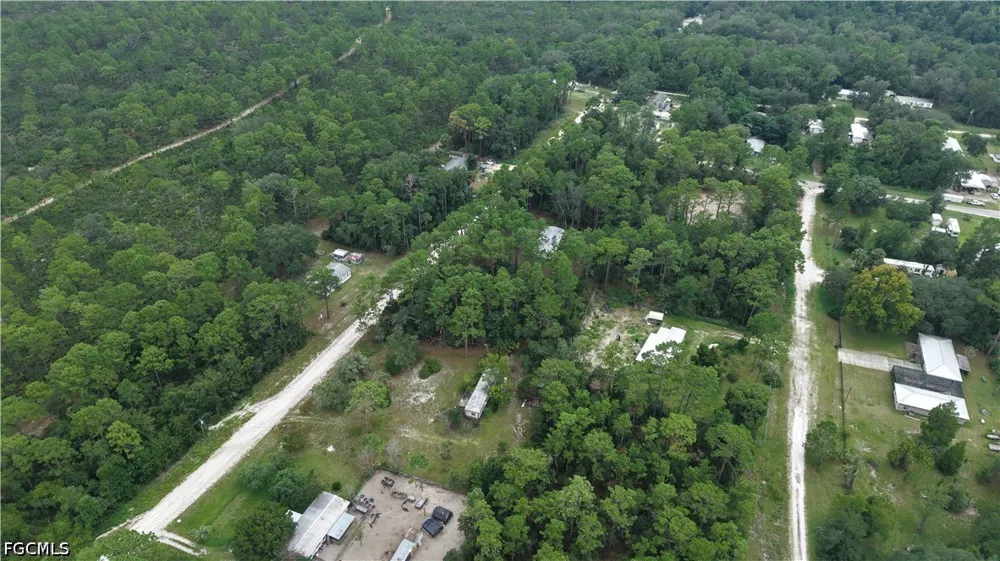 Fox Den Satsuma, FL 32189