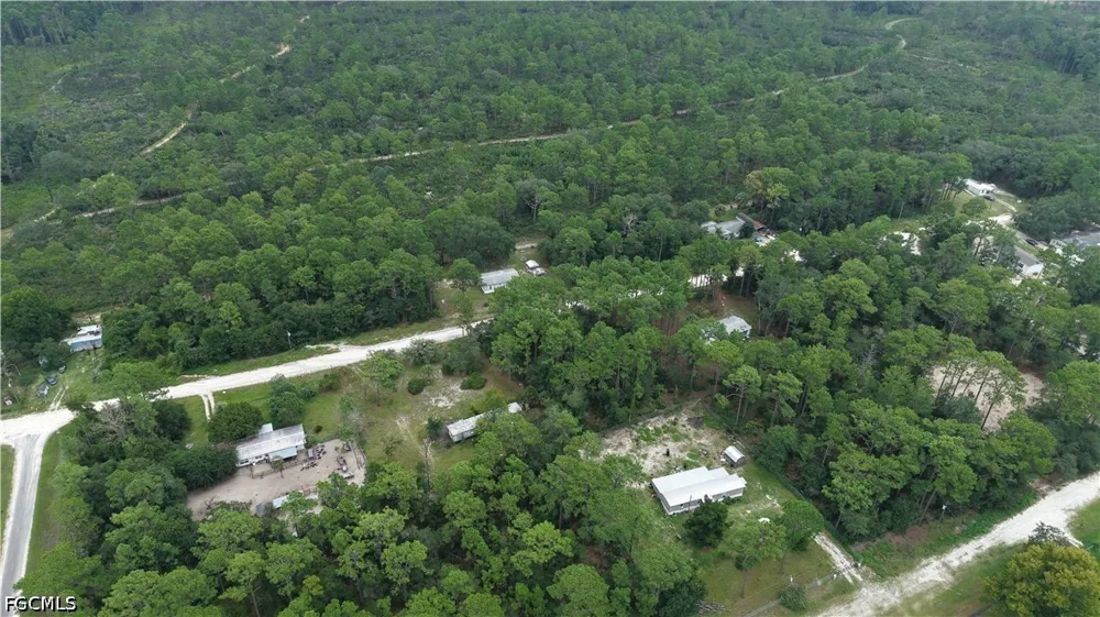 Fox Den Satsuma, FL 32189