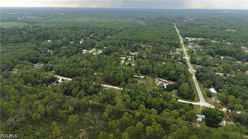 Fox Den Satsuma, FL 32189