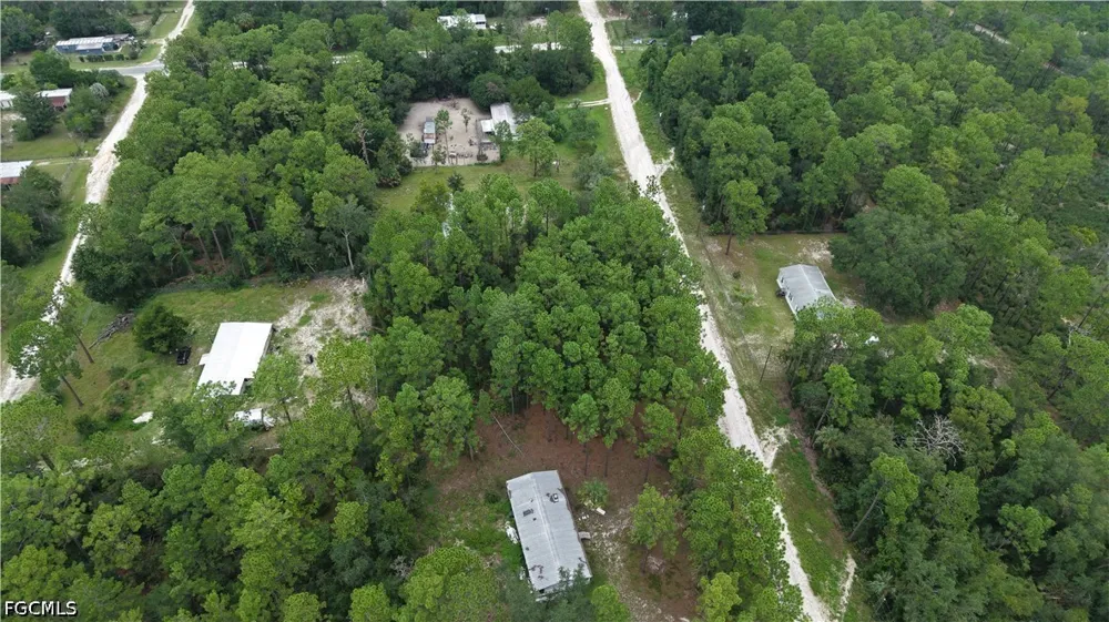 Fox Den Satsuma, FL 32189