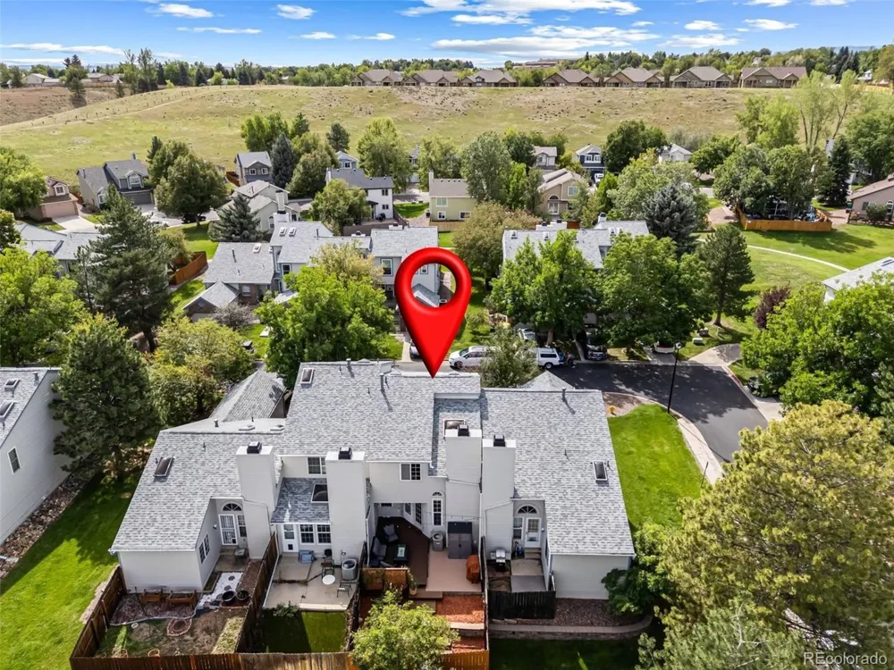 6883 S Dover Way Littleton, CO 80128