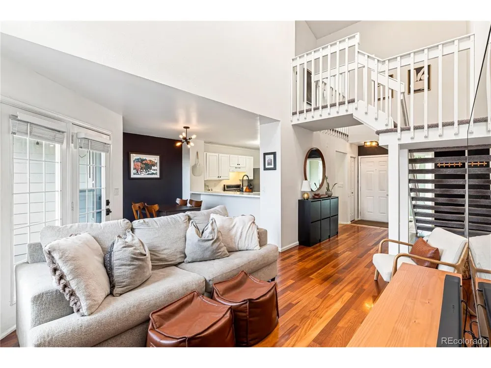 6883 S Dover Way Littleton, CO 80128