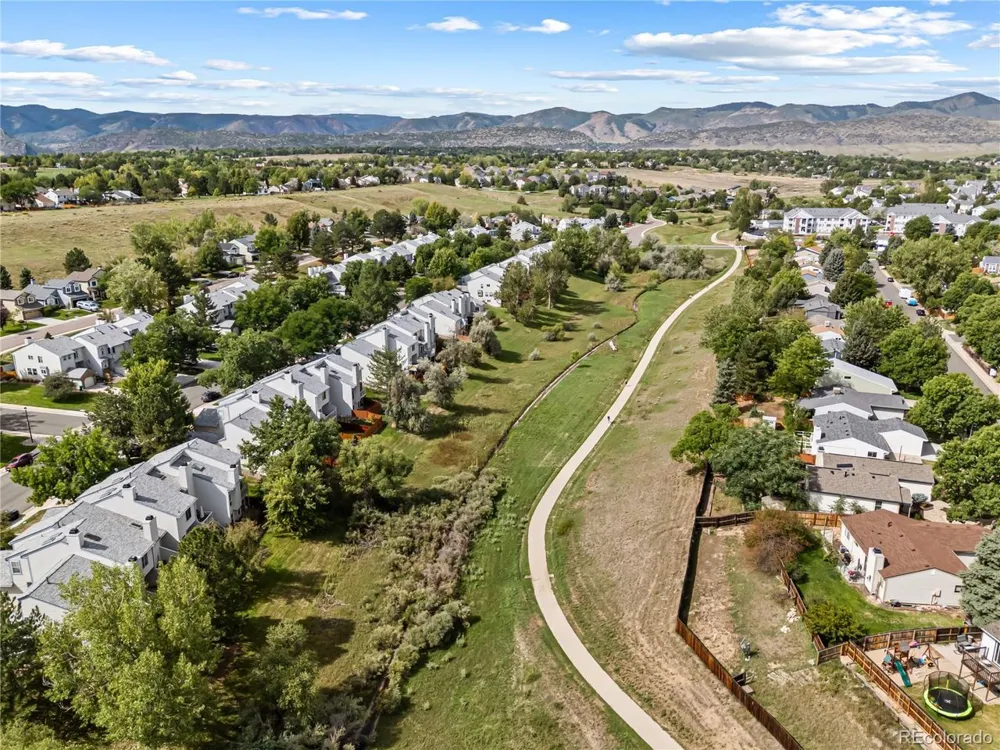 6883 S Dover Way Littleton, CO 80128