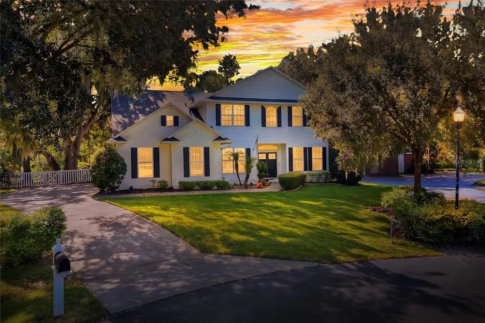 7365 MILLBROOK OAKS DRIVE Lakeland, FL 33813