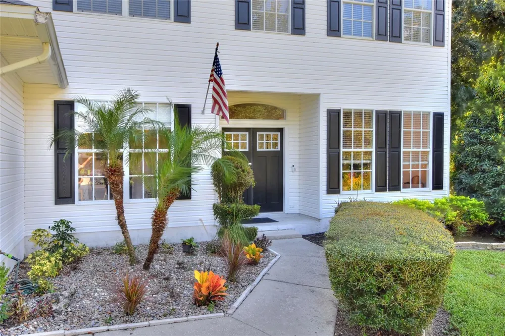 7365 MILLBROOK OAKS DRIVE Lakeland, FL 33813
