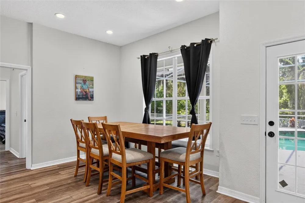 7365 MILLBROOK OAKS DRIVE Lakeland, FL 33813