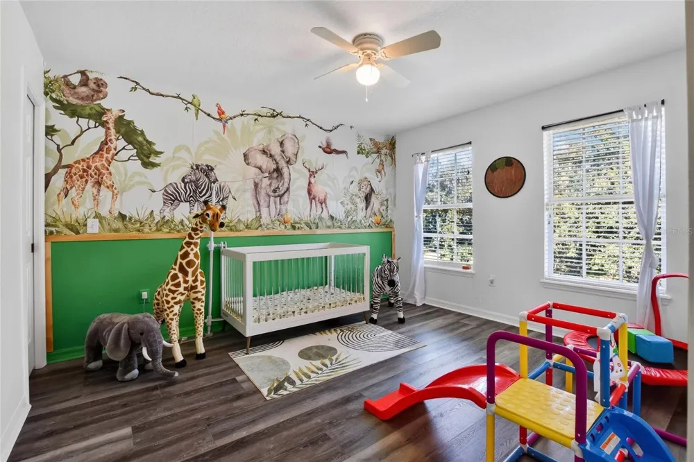 7365 MILLBROOK OAKS DRIVE Lakeland, FL 33813