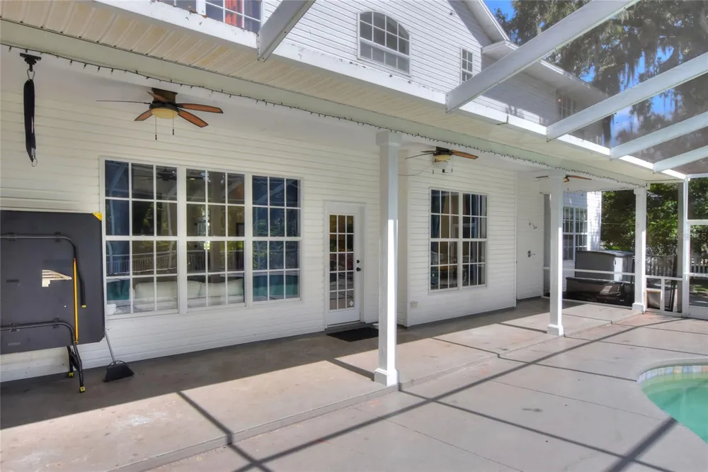 7365 MILLBROOK OAKS DRIVE Lakeland, FL 33813