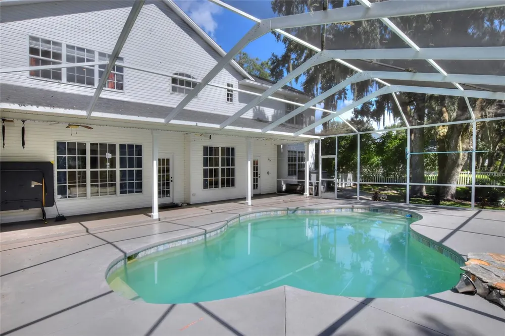 7365 MILLBROOK OAKS DRIVE Lakeland, FL 33813