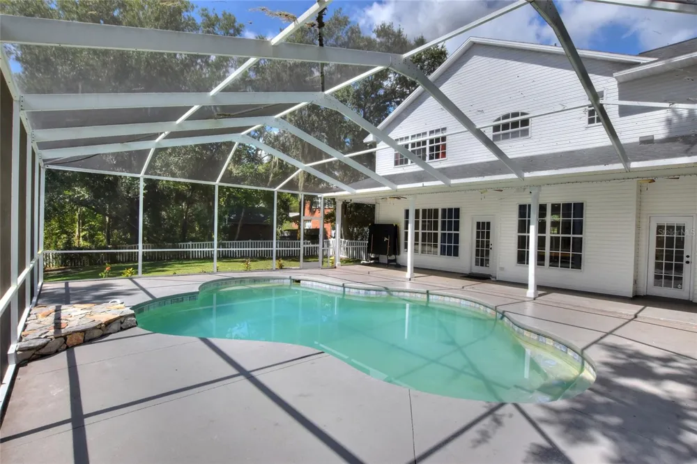 7365 MILLBROOK OAKS DRIVE Lakeland, FL 33813
