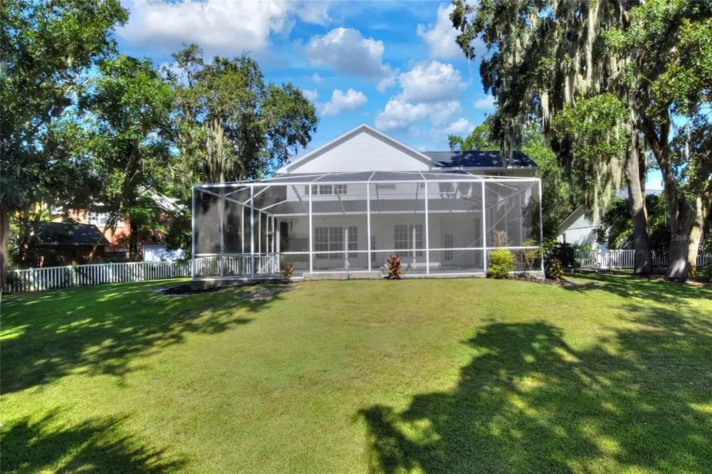 7365 MILLBROOK OAKS DRIVE Lakeland, FL 33813