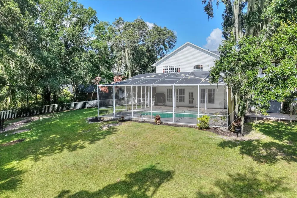 7365 MILLBROOK OAKS DRIVE Lakeland, FL 33813