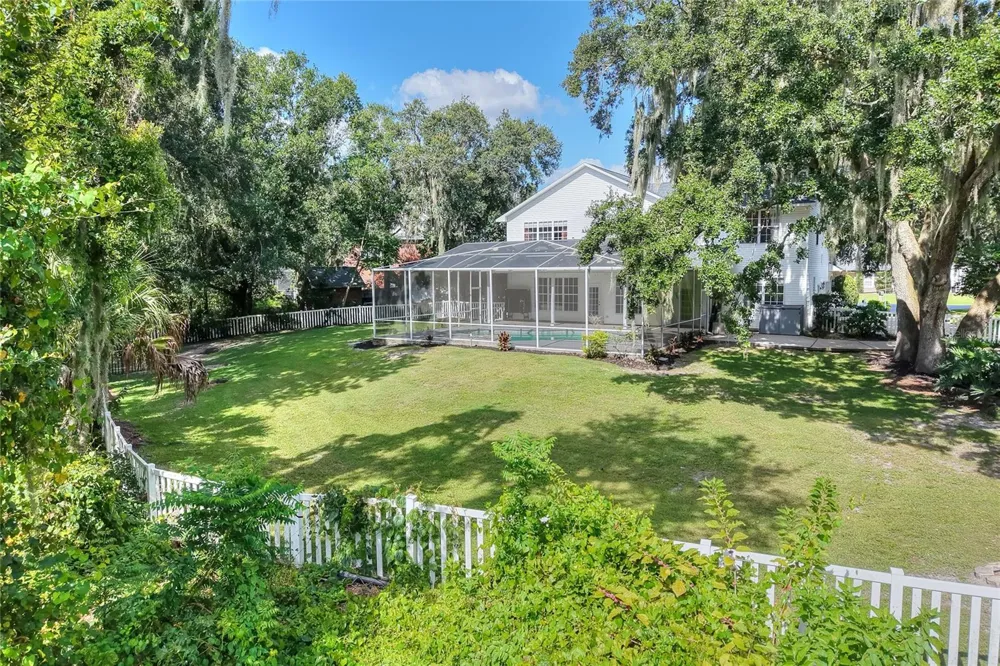 7365 MILLBROOK OAKS DRIVE Lakeland, FL 33813