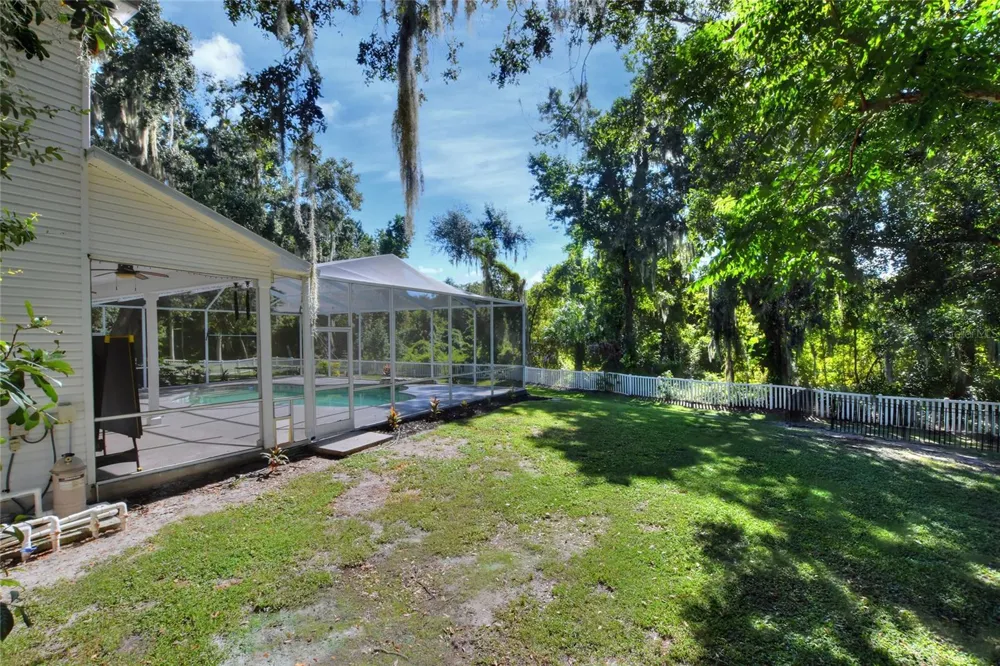 7365 MILLBROOK OAKS DRIVE Lakeland, FL 33813