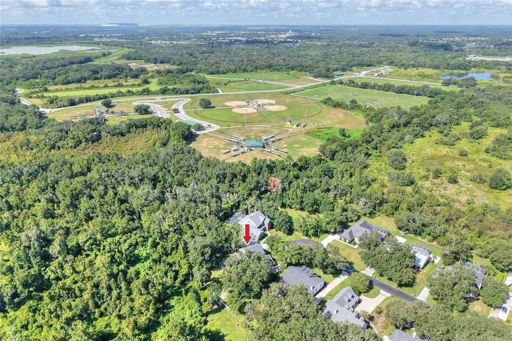 7365 MILLBROOK OAKS DRIVE Lakeland, FL 33813