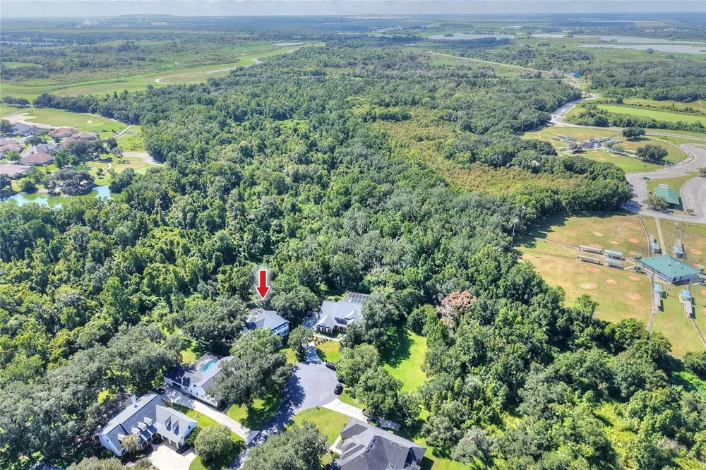 7365 MILLBROOK OAKS DRIVE Lakeland, FL 33813