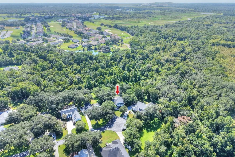7365 MILLBROOK OAKS DRIVE Lakeland, FL 33813
