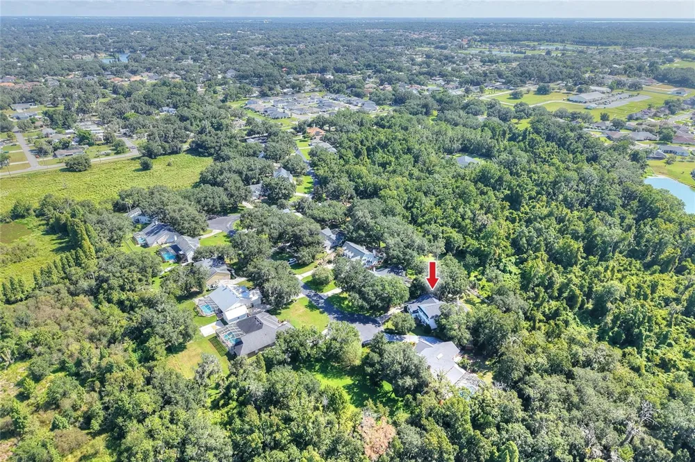 7365 MILLBROOK OAKS DRIVE Lakeland, FL 33813
