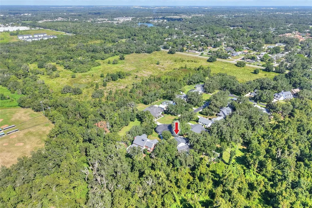 7365 MILLBROOK OAKS DRIVE Lakeland, FL 33813