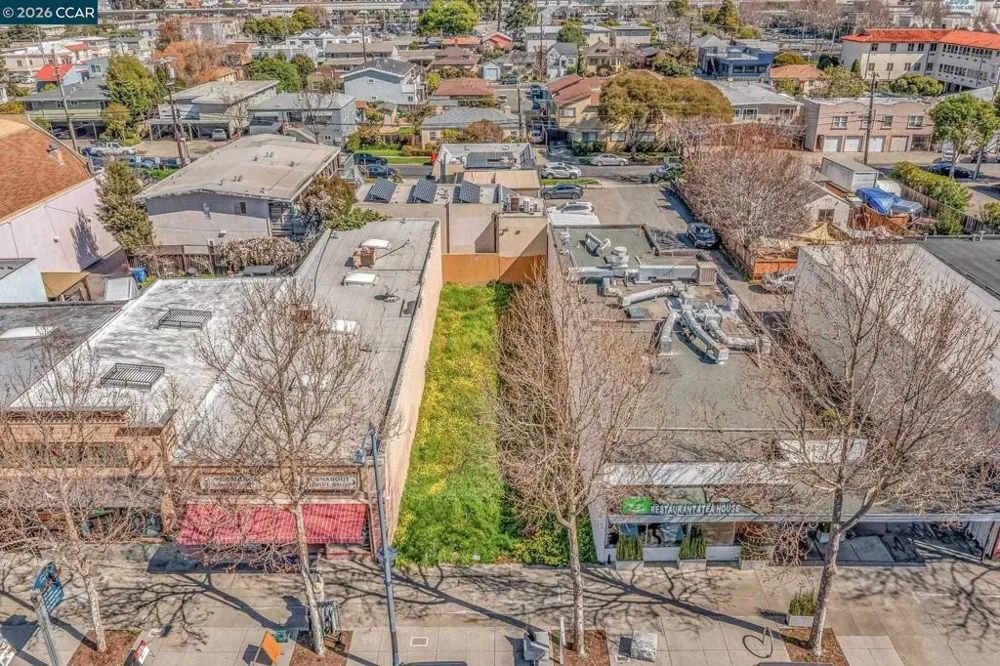 10046 San Pablo Ave El Cerrito, CA 94530