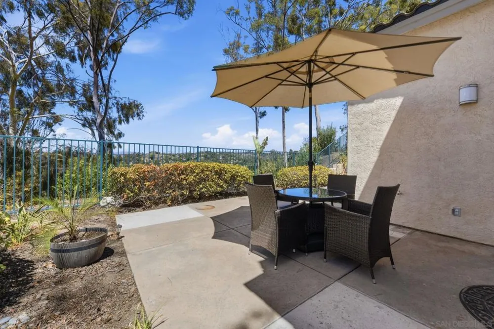 804 Calle Montera Escondido, CA 92025