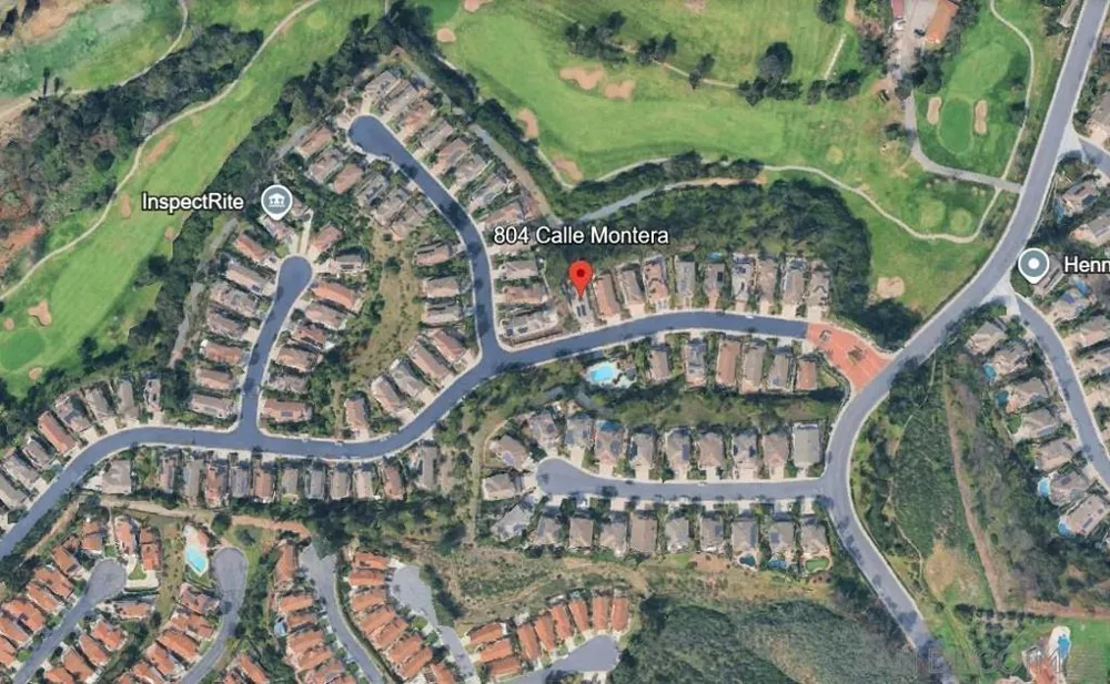 804 Calle Montera Escondido, CA 92025