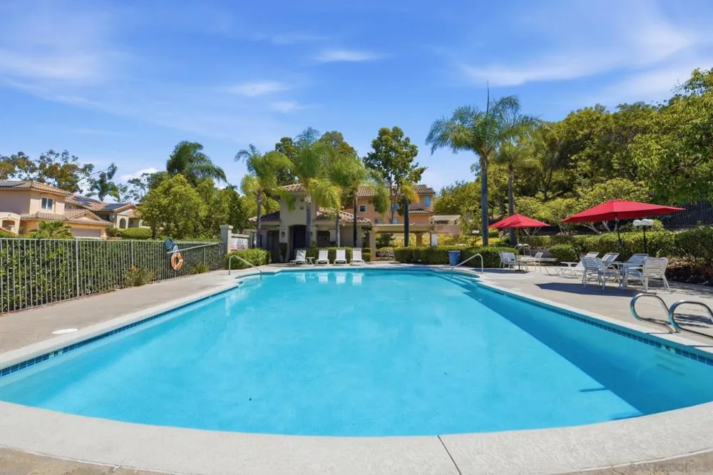 804 Calle Montera Escondido, CA 92025