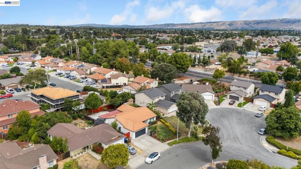6161 Broadway Ave Newark, CA 94560