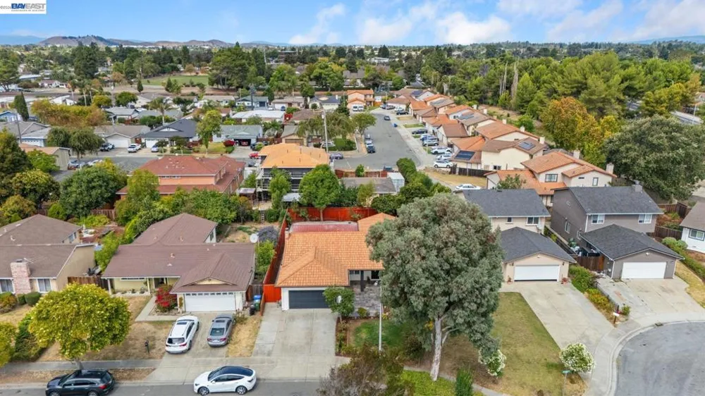 6161 Broadway Ave Newark, CA 94560