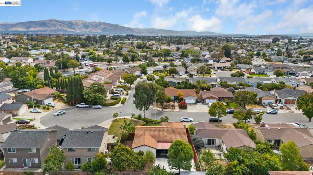 6161 Broadway Ave Newark, CA 94560