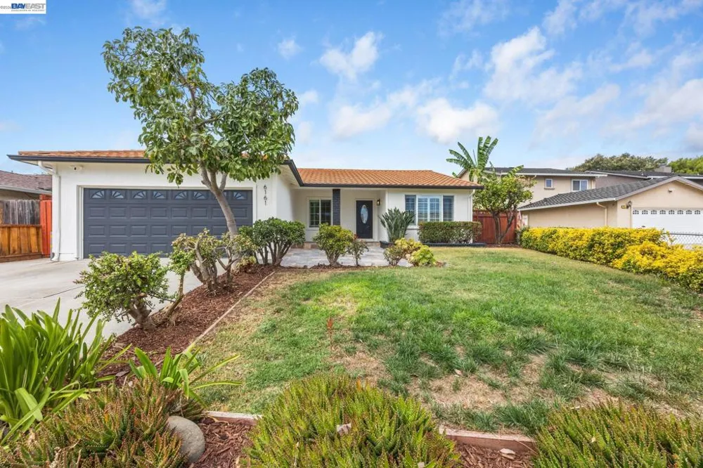 6161 Broadway Ave Newark, CA 94560