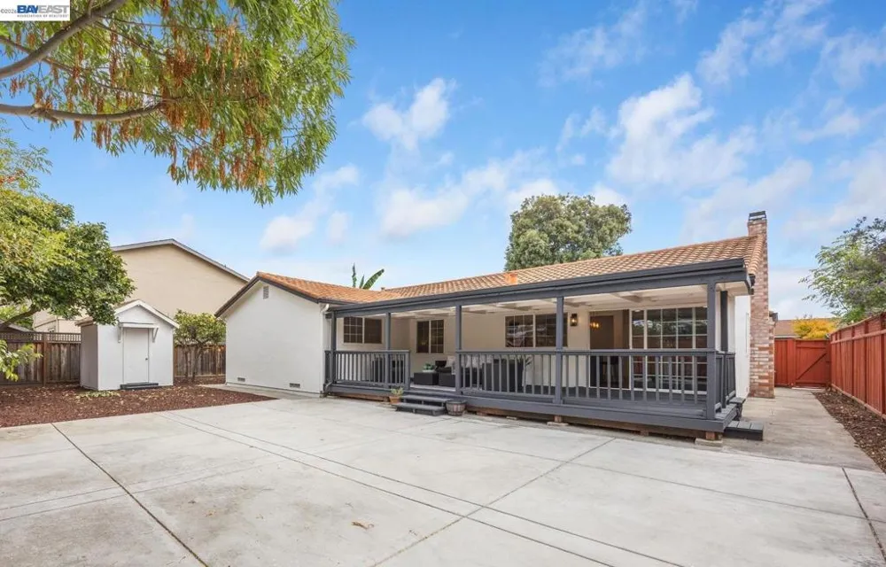 6161 Broadway Ave Newark, CA 94560