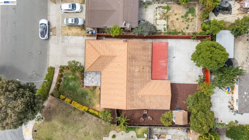 6161 Broadway Ave Newark, CA 94560
