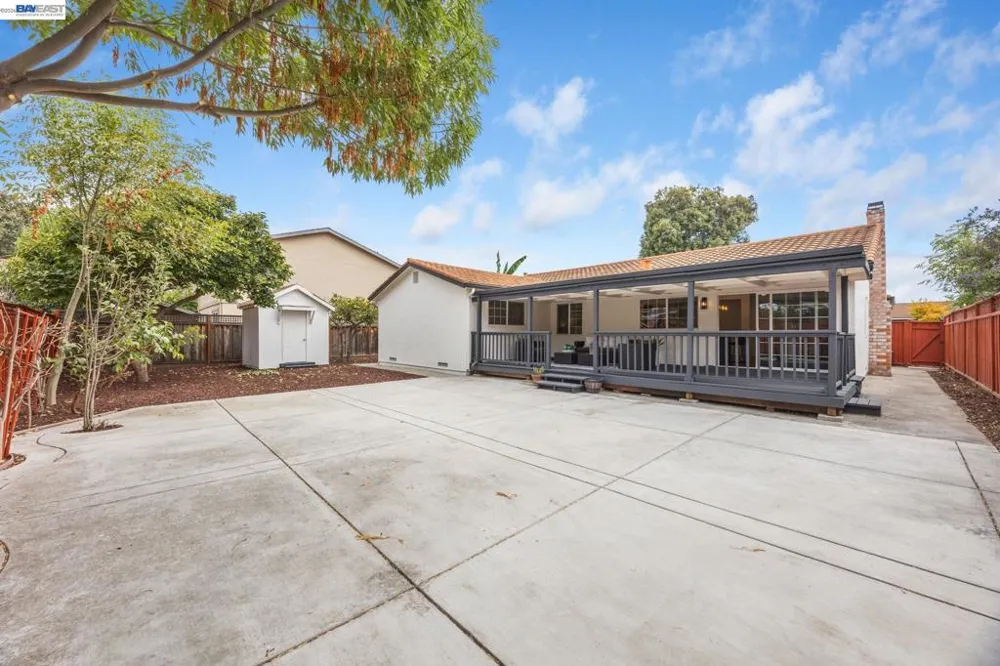 6161 Broadway Ave Newark, CA 94560