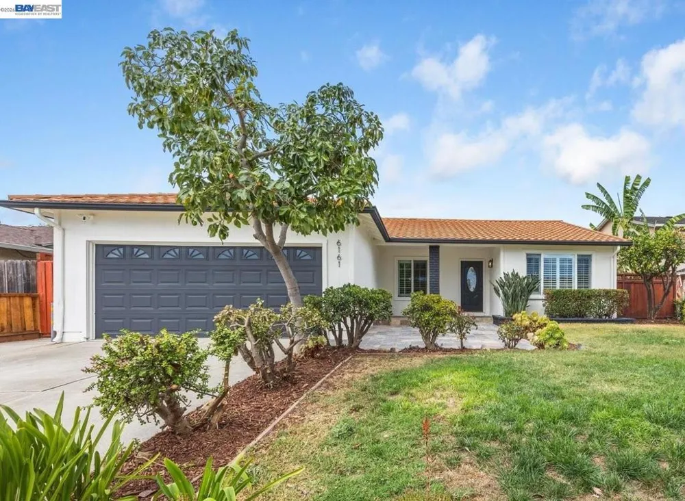 6161 Broadway Ave Newark, CA 94560
