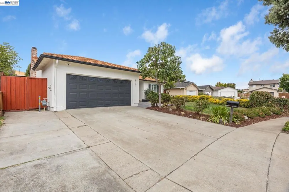 6161 Broadway Ave Newark, CA 94560