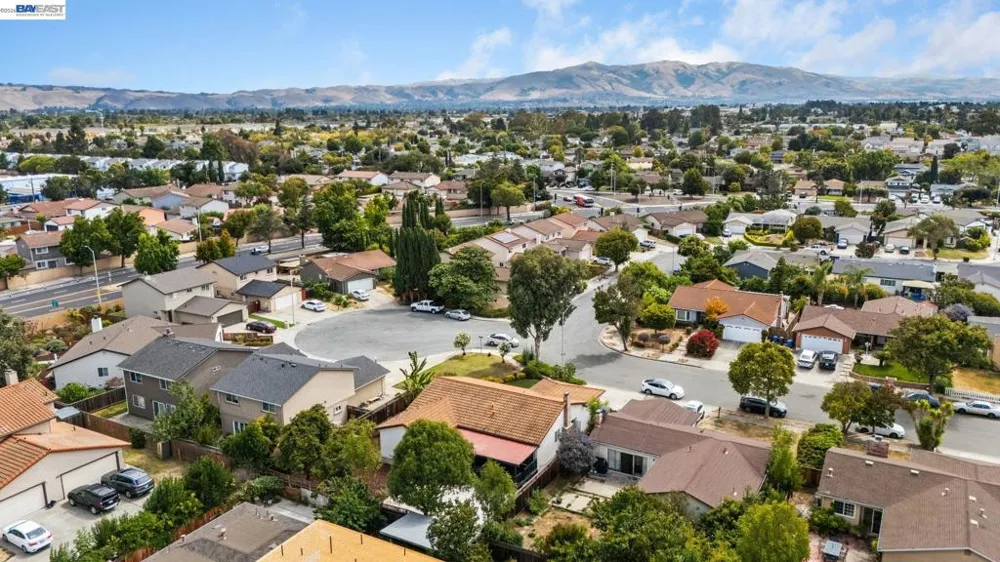 6161 Broadway Ave Newark, CA 94560