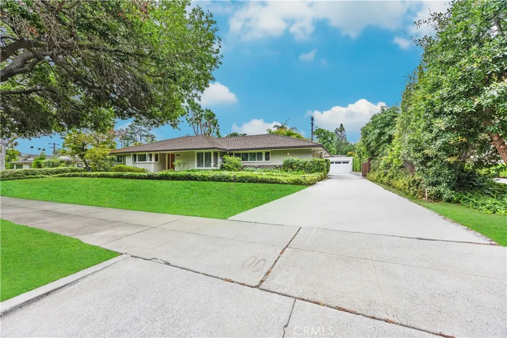 1439 Wembley Road San Marino, CA 91108
