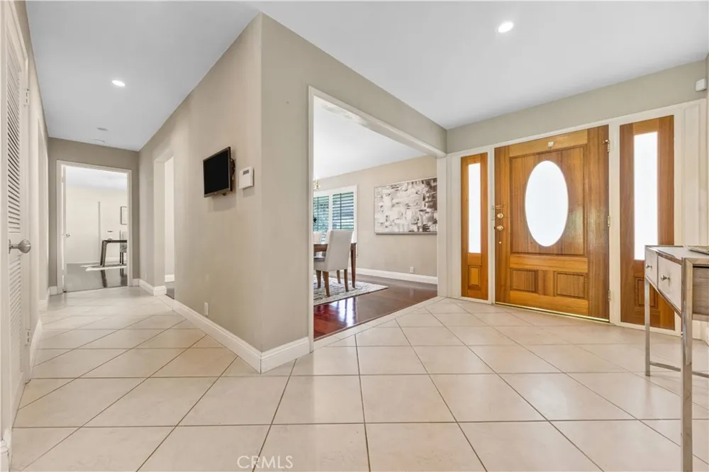 1439 Wembley Road San Marino, CA 91108