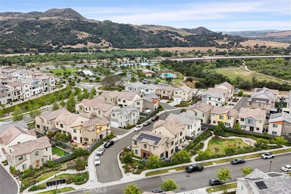 893 Longhorn Rancho Mission Viejo, CA 92694