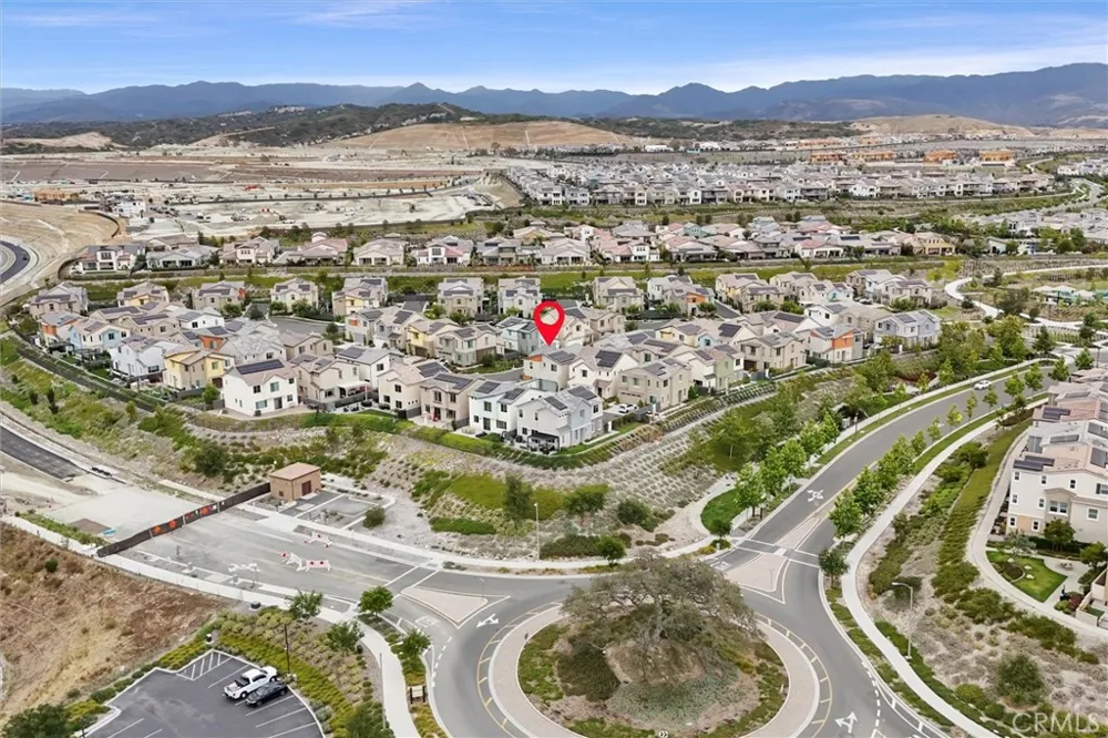 893 Longhorn Rancho Mission Viejo, CA 92694