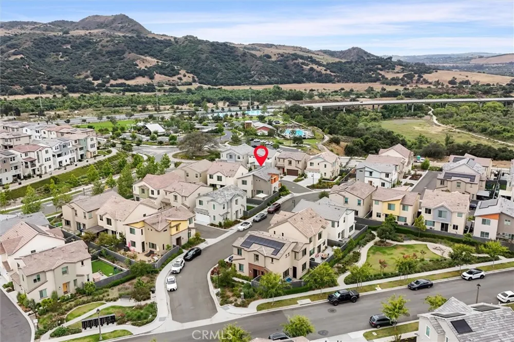 893 Longhorn Rancho Mission Viejo, CA 92694