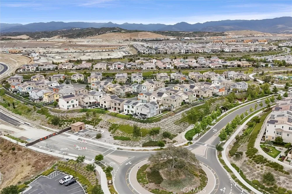 893 Longhorn Rancho Mission Viejo, CA 92694