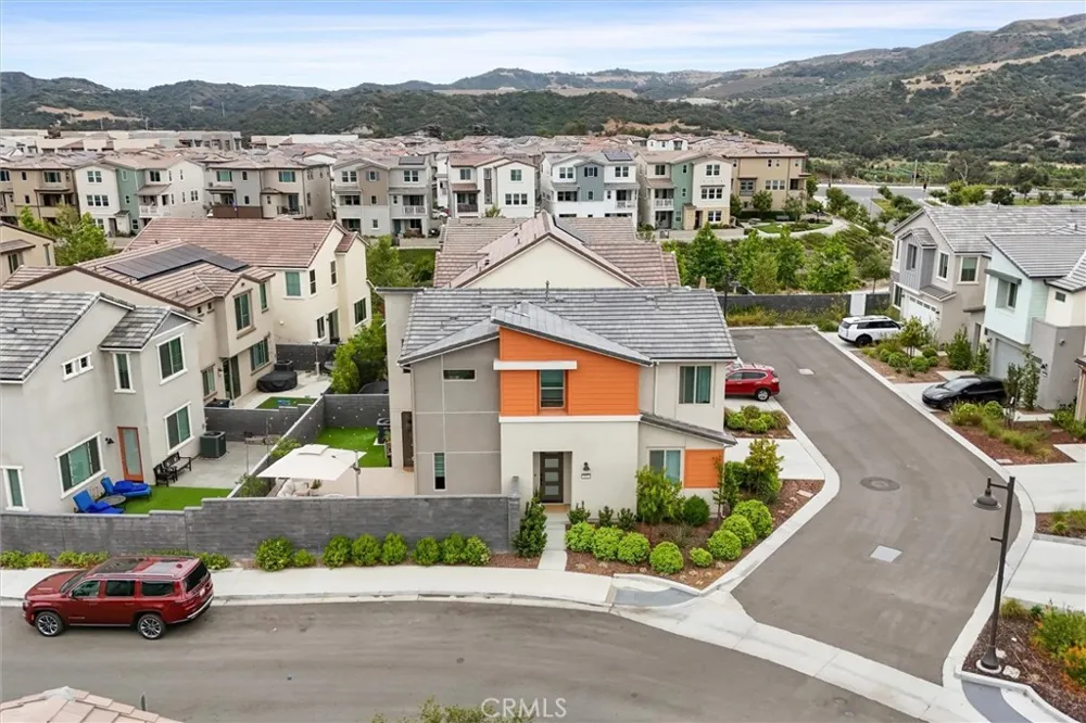 893 Longhorn Rancho Mission Viejo, CA 92694