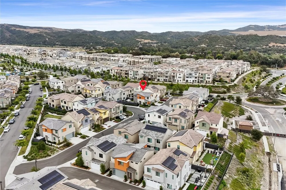 893 Longhorn Rancho Mission Viejo, CA 92694