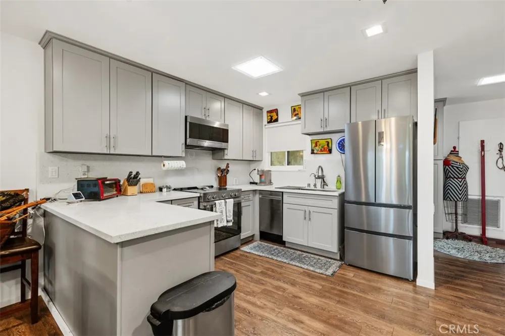 2269 Via Puerta Laguna Woods, CA 92637